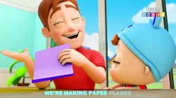 مجموعه آموزشی زبان انگلیسی little angel قسمت 788